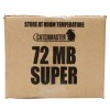 Catchmaster 72 Super Mouse Glue Boards Peanut Butter Glue Boards