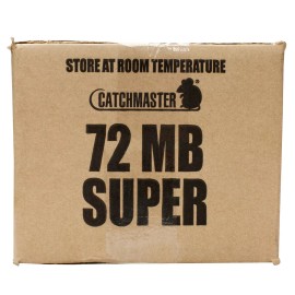 Catchmaster 72 Super Mouse Glue Boards Peanut Butter Glue Boards Mouse Glue Traps