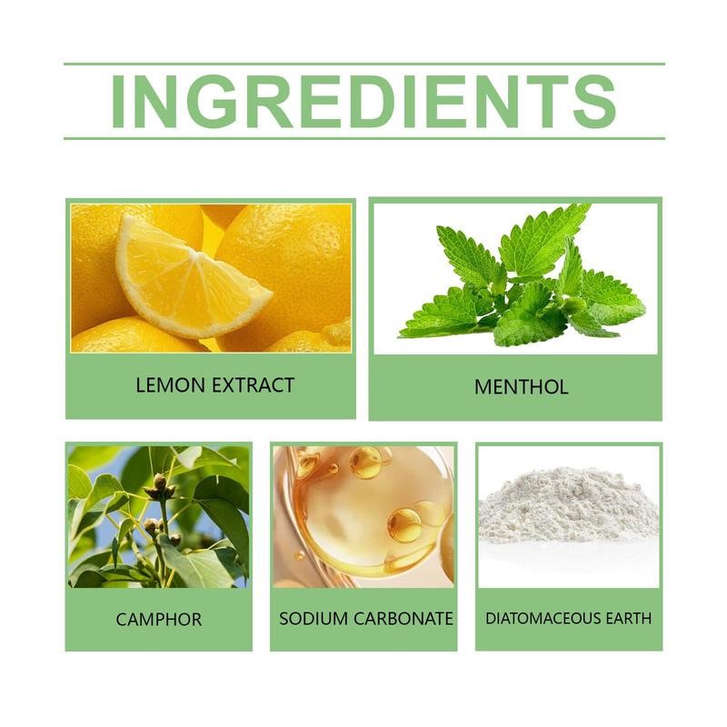 Mouse Repellent for Indoor and Outdoor Use, Gentle and Convenient