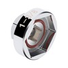 Fork Cap Nut Socket for Harley Big Twin and Sportster,