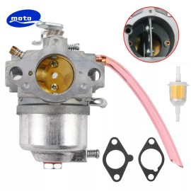For Kawasaki Carburetor For KAWASAKI FB460V 4 Stroke Engine 15003-2796 Replace 15003-2777 New