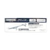 Mary Lure Duplex 65 b01h Coalfish Mary