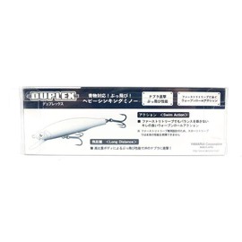 Mary Lure Duplex 65 b01h Coalfish Mary