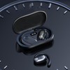 Running Earbuds | Wireless Headphones with Earhooks | Noise Canceling