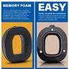 A50 Mod Kit Gen 4 - Compatible with Astro A50