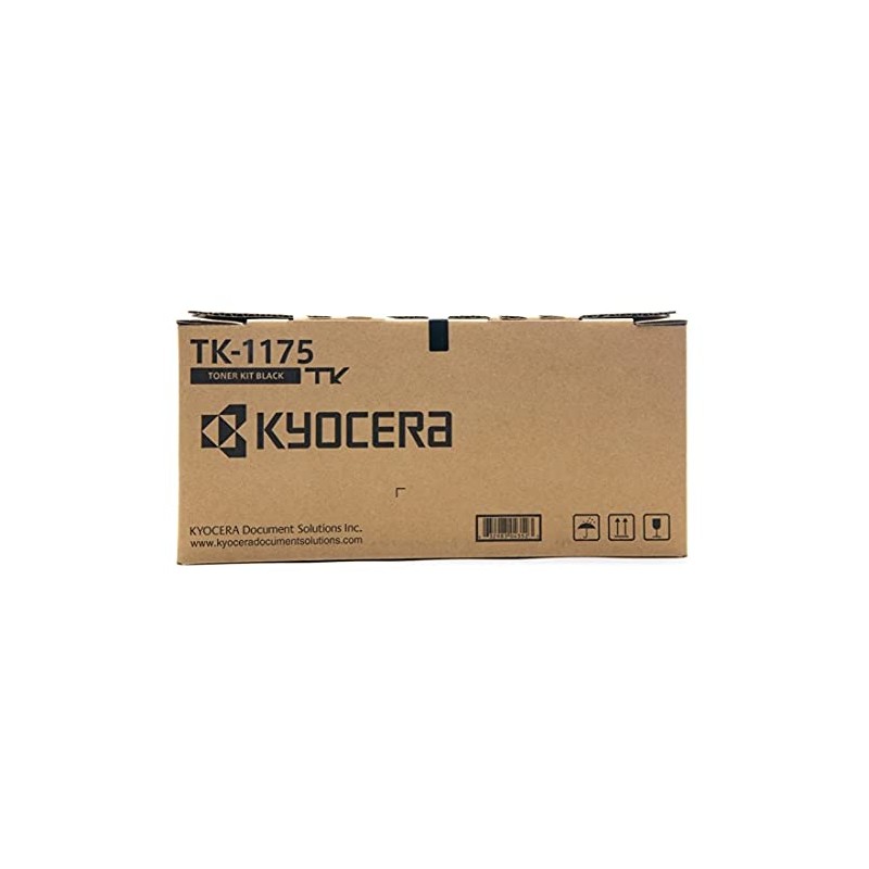 Kyocera Tóner Kyocera Tk-1175 Original