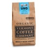 Vermont Coffee Company Uno Caribbean Whole Bean Coffee, 16 oz