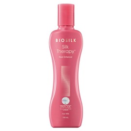 Silk Therapy Heat Enhancer Hair Strengthening Hair Milk, 150ml, 1 Piece / 실크테라피 히트 인핸서 모발 강화 헤어 밀크, 150ml, 1개