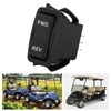 Club Car Forward Reverse Switch 74323G01 Replacement for EZGO TXT