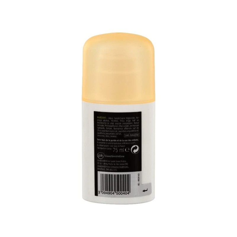 SyntholKiné Massage Gel Cream 75ml