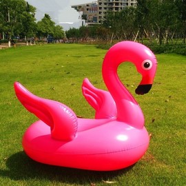 International Red Fire Bird Animal Baby/Child Seat Swimming Ring (LF2116, Free Size, Approx. 75x53cm) 28x23cm 20ea