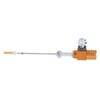 M10x1.25mm Universal Motorcycle Hydraulic Clutch Master Cylinder Rod Brake Pump