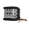 LED Work Light 36W IP67 Waterproof Double Side Spotlight Flood