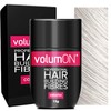 Volumon Professional Hair Building Fibres Hair Loss Concealer Keratin 12g