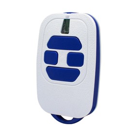 Selridasia Garage Door Remote Control Transmitter Replacement for 868.3MHz DEA GTI4 Handheld Transmitter, Pack of 2