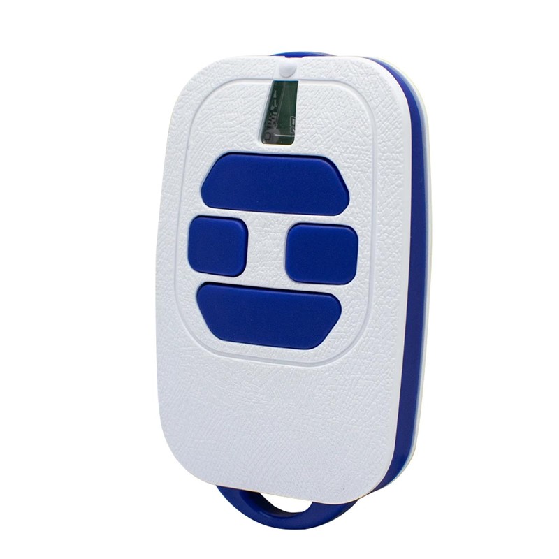 Selridasia Garage Door Remote Control Transmitter Replacement for 868.3MHz DEA