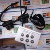 Magnifying Glasses with Light LED Illuminated Eye Loupe Headband Magnifier