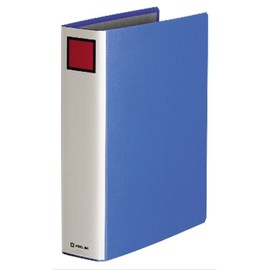 キングジム キングファイルSD A4S 青 1475アオ