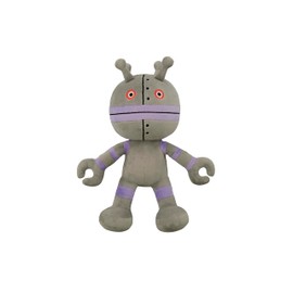 Sega Fave Fuwari Smile Plush Splus Dadandan