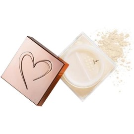 Beauty Creations - Polvo Traslucido Mate Bye Filter - 30 gramos, Empaque dosificador, Fijador de Maquillaje, Textura Ligera, Translucent Dream