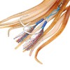 Cuque Octopus Jig, Octopus Bait, Soft Artificial Fishing Lure with