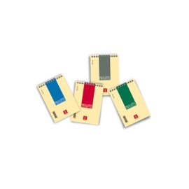 PIGNA 02156235 M BLOCCHI spiralati PIGNASTYL