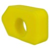 vhbw 1 x Filter Compatible with Wolf Garten UV 35