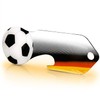 Einkaufswagenlöser ® Football / Shopping Cart Remover - Includes 1