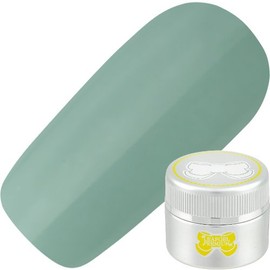 ri-hujeru (leafgel) Premium 4-Colored Gels 417 kura-zyu・nyua-zyu G