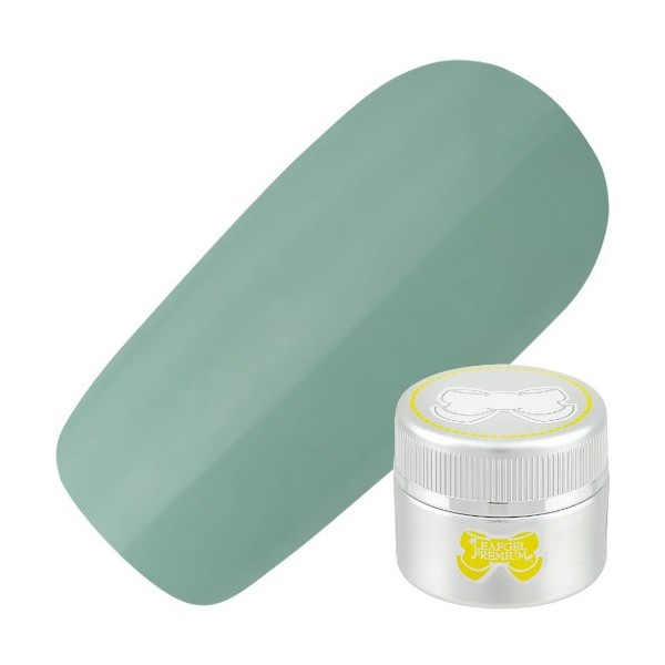 ri-hujeru (leafgel) Premium 4-Colored Gels 417 kura-zyu・nyua-zyu G