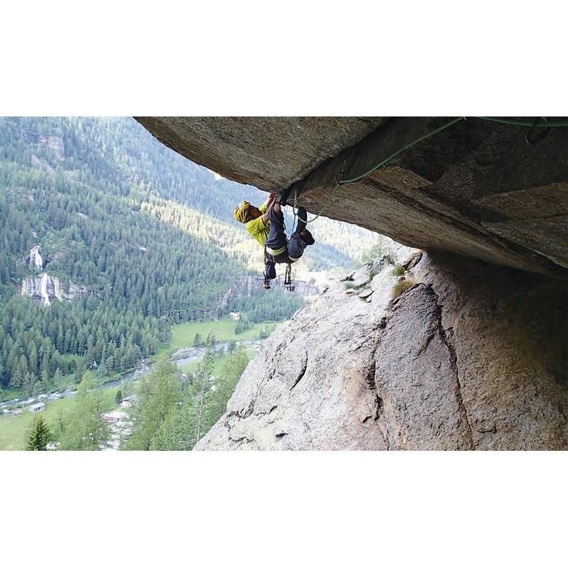 roc'teryx RTAP-084-B High Altitude Work, Climbing, Small Pulley, Bearing, Aluminum