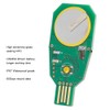 DTU-1706 Gen2 Cold Chain Temperature Recorder Waterproof USB Thermometer 60