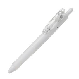 パイロット 加圧ボールペン ダウンフォースR 0.7 ホワイト BDWR40FW