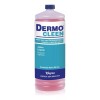 Dermo Cleen Jabón Quirúrgico Neutro Dermo Cleen Ph7 950 Ml (3 Botellas )