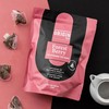 Origin Tea Forest Berry Caffeine Free Pyramid Herbal Tea Bags