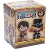 Brook: Fun ko Mystery Minis Vinyl Figurine Bundle with 1 Compatible