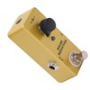 Noise Reduction Effect Murmur Suppressor Electric Guitar Tuning Tool 26dB
