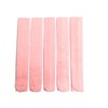 Wasakura-an Poly Waist Cord Set of 5 for Kimono, Furisode,