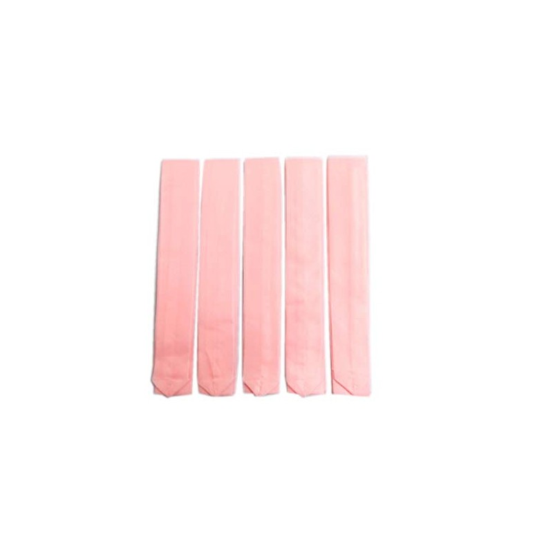 Wasakura-an Poly Waist Cord Set of 5 for Kimono, Furisode,