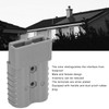 350A 600V Plug Connector SH350 Double Pole High Current Battery