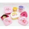 OSK SSP-31 Kirby Star Seal Container, 3-Piece Set