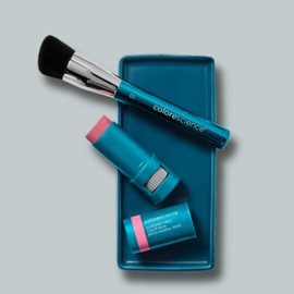 Colorescience Professional Angled Face Brush-01