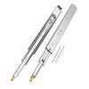 VEVOR Heavy Duty Drawer Slides, 1 Pair 30inch Locking Drawer