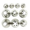 JEM Drop Flower Piping Nozzle no. 106