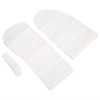 Pregnant Women Belly Support Belt Cotton Adjustable Maternity Shoulder Strap