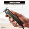 Wahl T-Styler Pro 9686-300 - Cortadora con cable