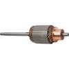 DB Electrical 300-12073 Armature Compatible with/Replacement for Delco 1871662, 1872450,