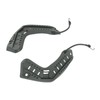 Helmet Side Guide Rail ARC Helmet Mount Rail for Fast