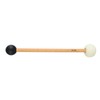 Drum Mallet Antislip Bass Drum Percussion Stick Hammer Wooden Musical
