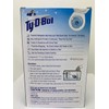 Ty D BOL Toilet Cleaning Tablets with Continuous Blue Spruce